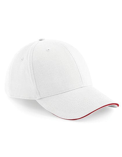Epic Label Casquettes Beechfield CB20 Casquette Athleisure À 6 Panneaux
