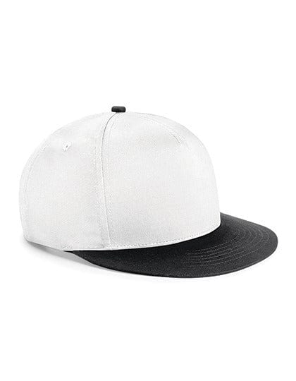 Epic Label Casquettes Beechfield CB615 Casquette Snapback Youth Size