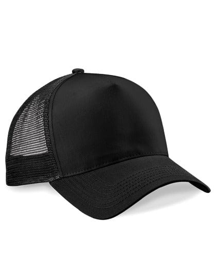 Epic Label Casquettes Beechfield CB640 Casquette Américaine