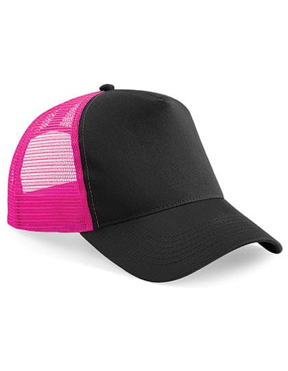 Epic Label Casquettes Beechfield CB640 Casquette Américaine