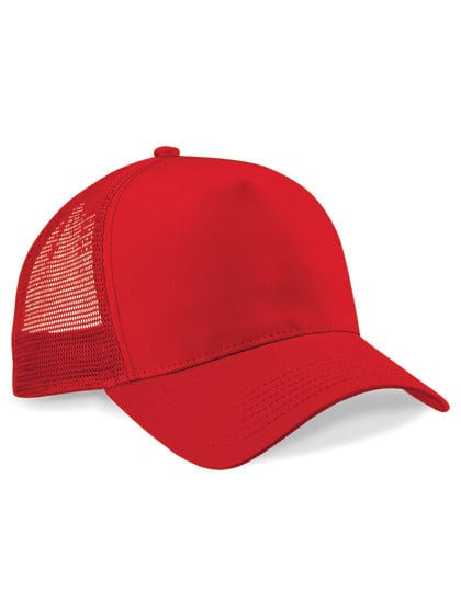 Epic Label Casquettes Beechfield CB640 Casquette Américaine