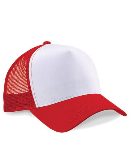 Epic Label Casquettes Beechfield CB640 Casquette Américaine