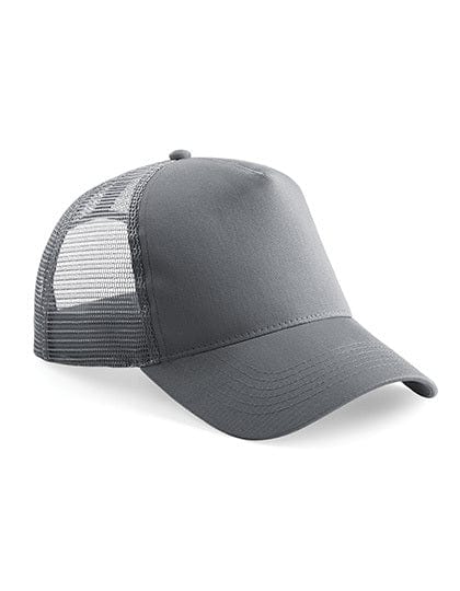 Epic Label Casquettes Beechfield CB640 Casquette Américaine