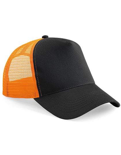 Epic Label Casquettes Beechfield CB640 Casquette Américaine