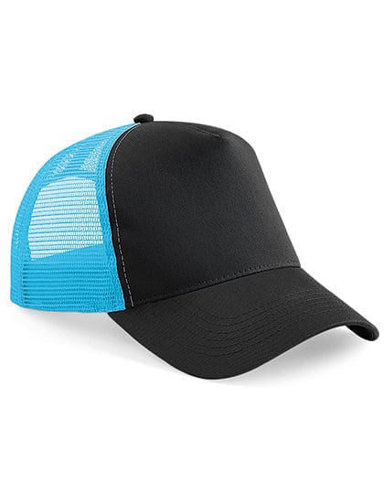 Epic Label Casquettes Beechfield CB640 Casquette Américaine