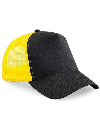 Epic Label Casquettes Beechfield CB640 Casquette Américaine