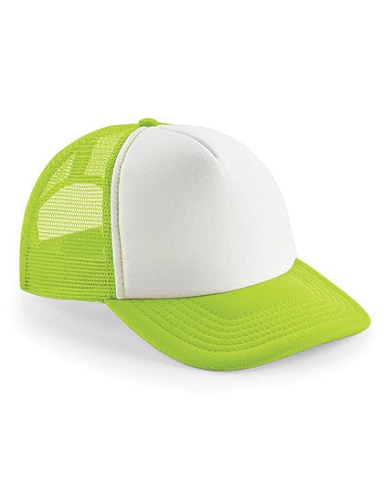 Epic Label Casquettes Beechfield CB645 Casquette Américaine Vintage