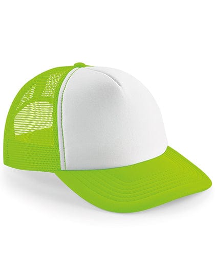 Epic Label Casquettes Beechfield CB645 Casquette Américaine Vintage