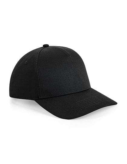 Epic Label Casquettes Beechfield CB649 Casquette Urbaine Snapback À 5 Panneaux