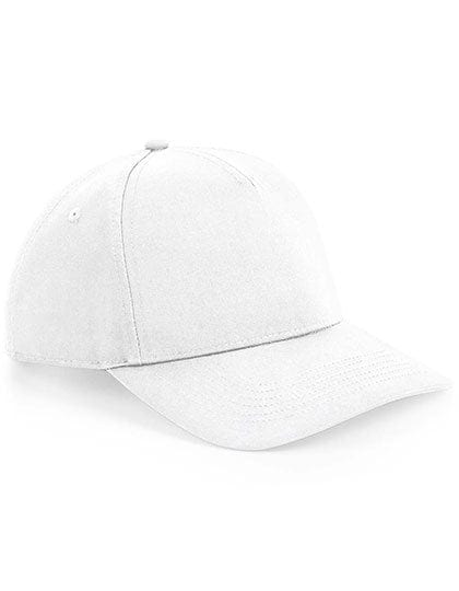 Epic Label Casquettes Beechfield CB649 Casquette Urbaine Snapback À 5 Panneaux