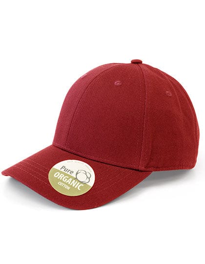 Epic Label Casquettes Brain Waves Bw7017 Casquette En Coton Biologique