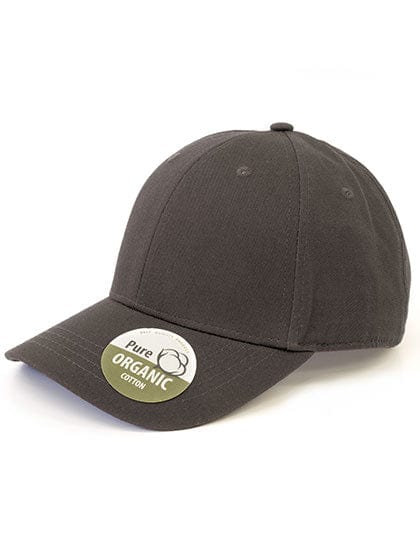Epic Label Casquettes Brain Waves Bw7017 Casquette En Coton Biologique