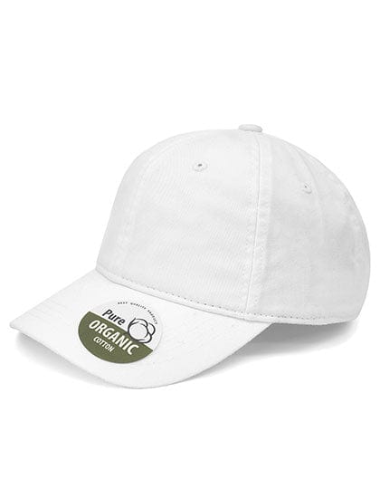 Epic Label Casquettes Brain Waves Bw7017 Casquette En Coton Biologique