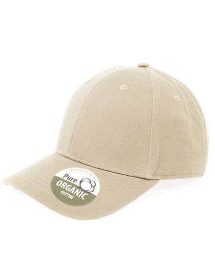 Epic Label Casquettes Brain Waves Bw7017 Casquette En Coton Biologique