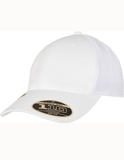 Epic Label Casquettes Flexfit Fx110Ra Casquette Trucker 110 Alpha Shape Recyclée