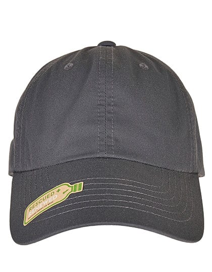 Epic Label Casquettes Flexfit Fx6245Rp Casquette Papa En Polyester Recyclé