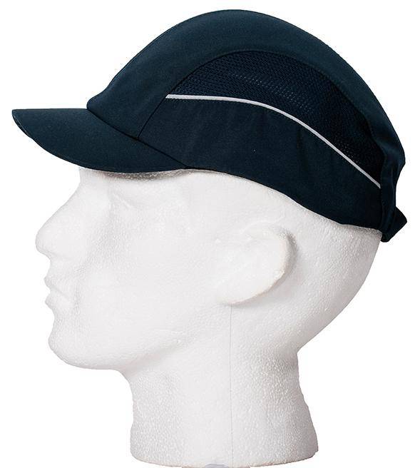 Epic Label Casquettes Portwest Bouchon Anti-Choc Airtech (Ps59)