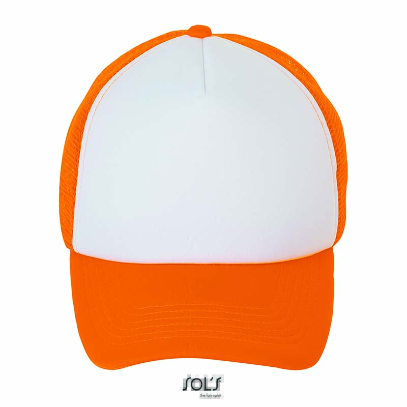 Epic Label Casquettes Sol´S L01668 Bubble Cap