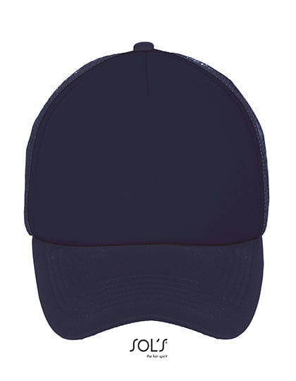 Epic Label Casquettes Sol´S L01668 Bubble Cap