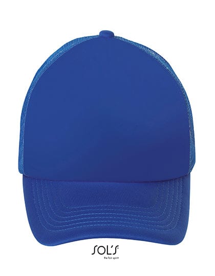 Epic Label Casquettes Sol´S L01668 Bubble Cap