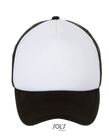 Epic Label Casquettes Sol´S L01668 Bubble Cap