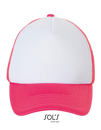 Epic Label Casquettes Sol´S L01668 Bubble Cap