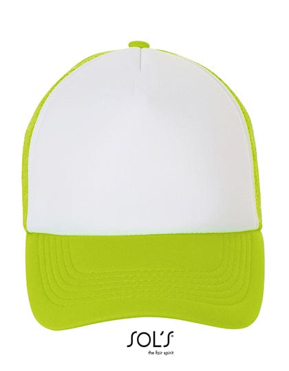 Epic Label Casquettes Sol´S L01668 Bubble Cap