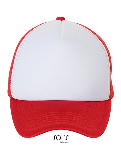 Epic Label Casquettes Sol´S L01668 Bubble Cap