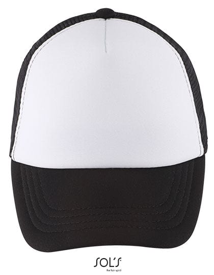Epic Label Casquettes Sol´S Lc03091 Casquette À Bulles Pour Enfant