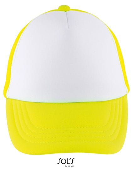 Epic Label Casquettes Sol´S Lc03091 Casquette À Bulles Pour Enfant