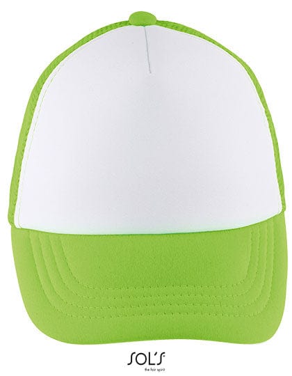 Epic Label Casquettes Sol´S Lc03091 Casquette À Bulles Pour Enfant