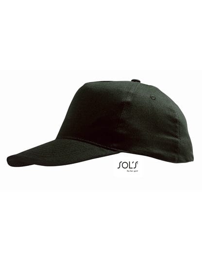 Epic Label Casquettes Sol´S Lc88110 Casquette Sunny