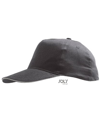 Epic Label Casquettes Sol´S Lc88110 Casquette Sunny
