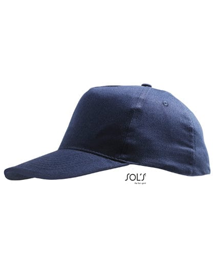 Epic Label Casquettes Sol´S Lc88110 Casquette Sunny