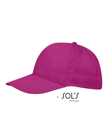 Epic Label Casquettes Sol´S Lc88110 Casquette Sunny