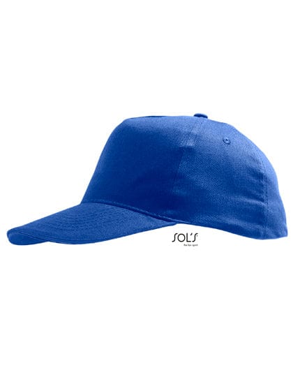 Epic Label Casquettes Sol´S Lc88110 Casquette Sunny