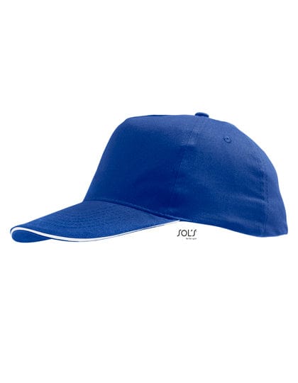 Epic Label Casquettes Sol´S Lc88110 Casquette Sunny
