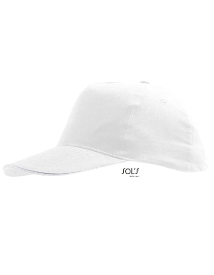 Epic Label Casquettes Sol´S Lc88110 Casquette Sunny