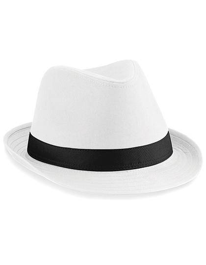 Epic Label Chapeaux Beechfield B630 Fedora