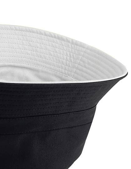 Epic Label Chapeaux Beechfield B686 Bob Réversible