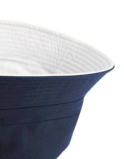 Epic Label Chapeaux Beechfield B686 Bob Réversible