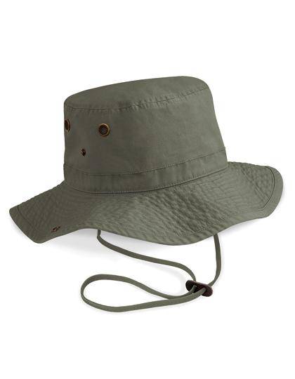 Epic Label Chapeaux Beechfield B789 Chapeau Australien