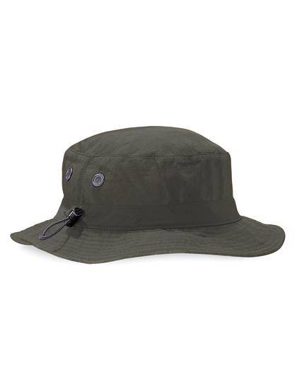 Epic Label Chapeaux Beechfield B88 Bob Cargo