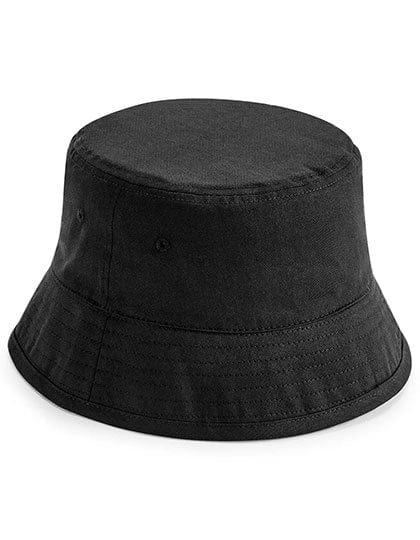 Epic Label Chapeaux Beechfield CB90N Bob En Coton Biologique