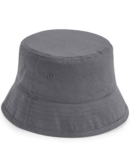Epic Label Chapeaux Beechfield CB90N Bob En Coton Biologique