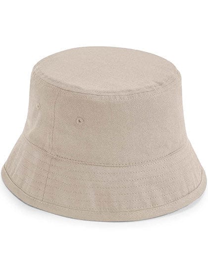 Epic Label Chapeaux Beechfield CB90N Bob En Coton Biologique