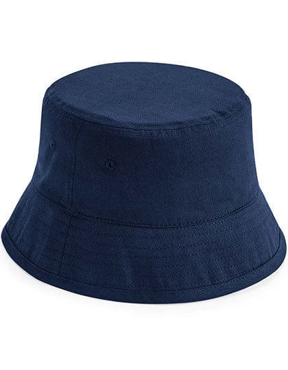Epic Label Chapeaux Beechfield CB90NB Bob En Coton Biologique Pour Enfant