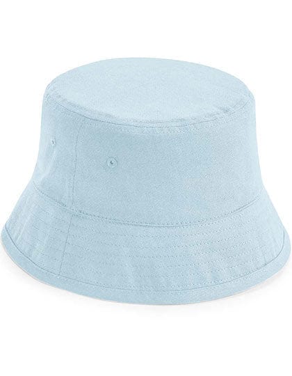 Epic Label Chapeaux Beechfield CB90NB Bob En Coton Biologique Pour Enfant
