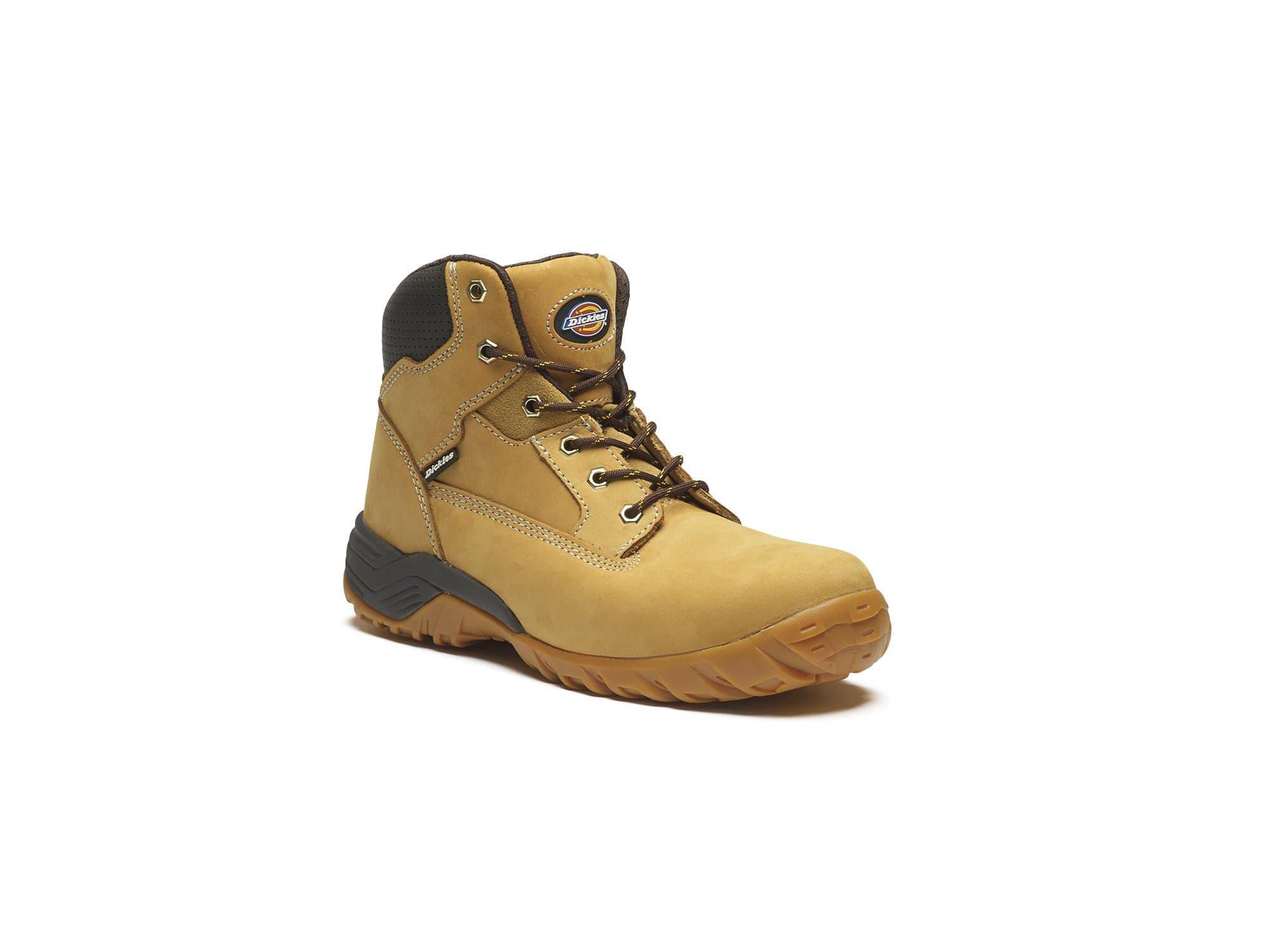 Epic Label Chaussures Botte Dickies Graton