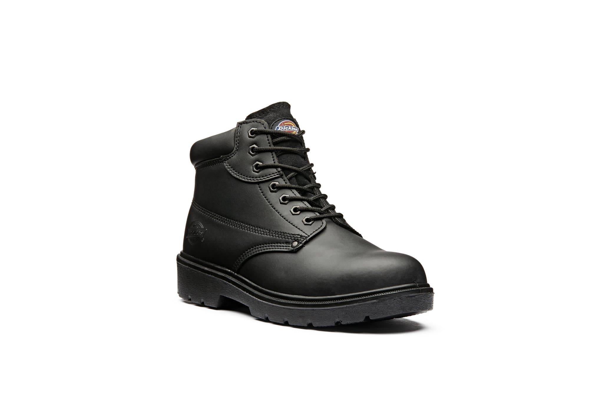 Epic Label Chaussures Bottes Dickies Antrim